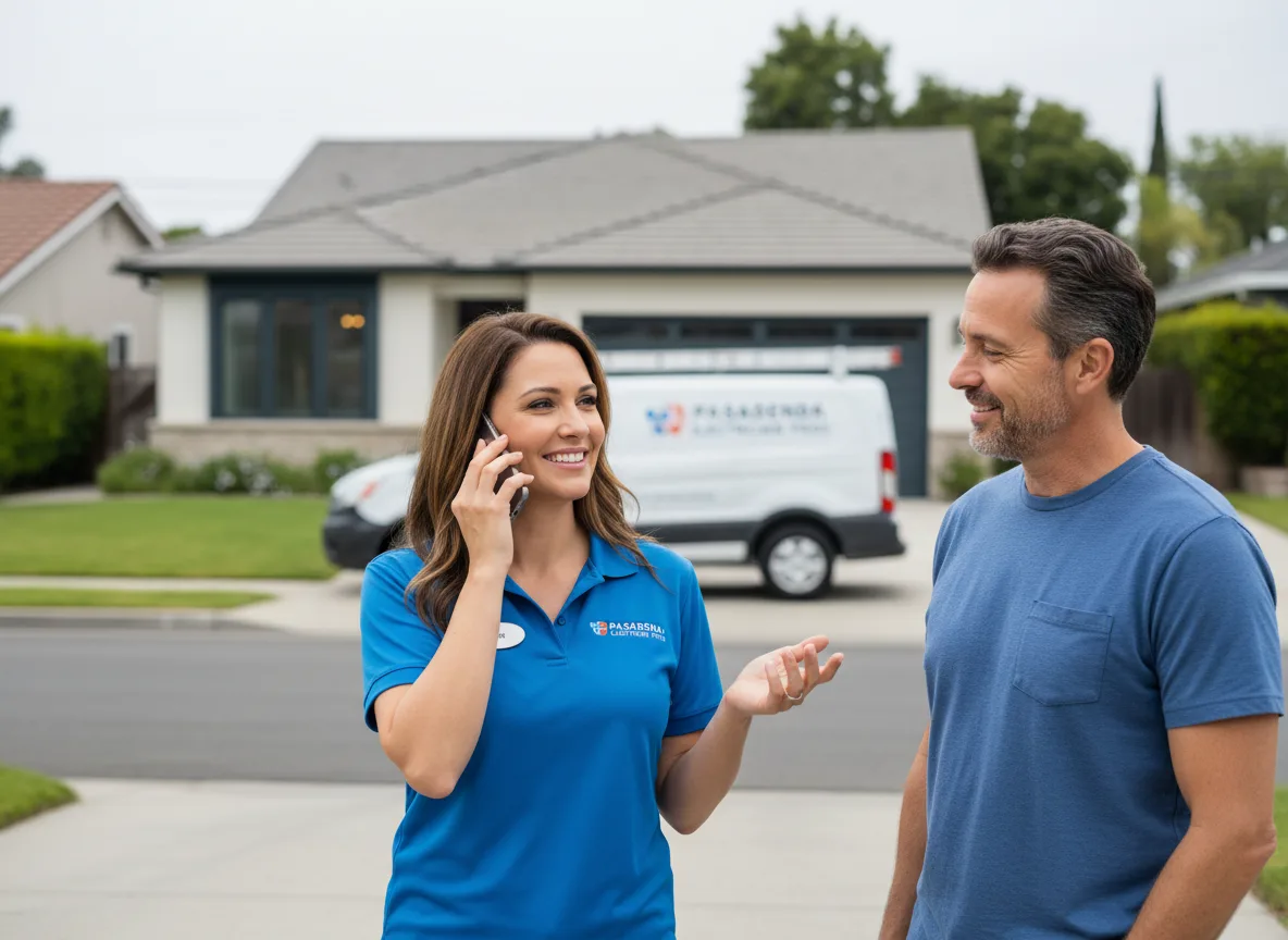 Electrician Bridgman, MI FAQs
